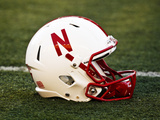 University of Nebraska - Nebraska Helmet