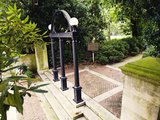 University of Georgia - University of Georgia Campus Entrance