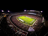 University of Georgia - Sanford Stadium