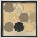 Woodland Motif III