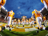 University of Tennessee - Vols Football