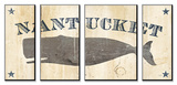 Nantucket Whale