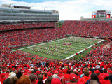 University of Nebraska - Memorial Stadium