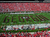 University of Georgia - Sanford Stadium