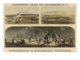 Patterson Iron Company