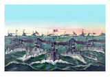 William Cramp and Sons - Ship Builders