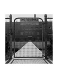 No Openings