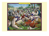Her Majesty's Canine Brigade