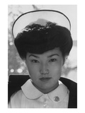 Nurse Aiko Hamaguchi