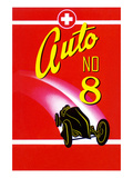Auto No 8