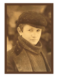 Head Newsboy