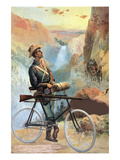Cleveland Bicycle Co