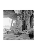 Refugees of the Drought of the Dust Bowl