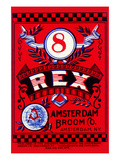 8 Rex