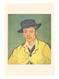 Portrait of a Young Man