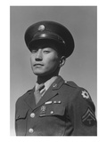 Corporal Jimmy Shohara