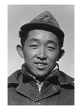 Richard Kobayashi  Farmer