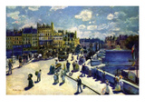 Pont-Neuf