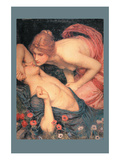The Awakening of Adonis