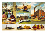 Union Mills