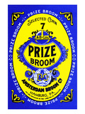 Prize Broom