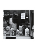 A Grocery Window