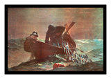 The Herring Net