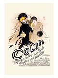 Colin - Bijoux Ciseles