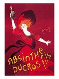 Absinthe Ducros Fils