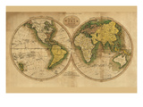 World Map