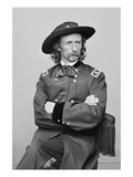 George Armstrong Custer  1839-1876