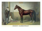 Rysdyk's Hambletonian