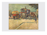 Gypsy Camp
