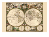 World Map