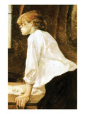 The Laundress