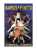 Ramos Pinto