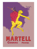 Martell Cognac - France