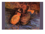 A Pair of Shoes