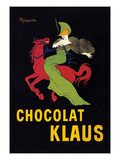 Chocolat Klaus