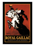 Royal Gaillac - Henry Iv