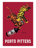 Porto Pitters