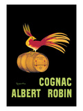 Les Cognac Albert Robin