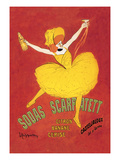 Sodas Scarpatett