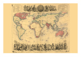 British Empire Throughout the World