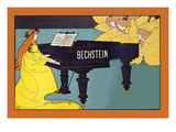 Bechstein - Hark the Angels