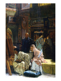 The Gallery