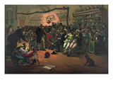 Carolina Writing Instrument Co