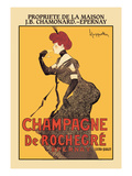 Champagne De Rochegre
