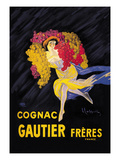 Cognac Gautier Freres