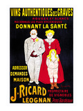 Vins Authentiques Des Graves